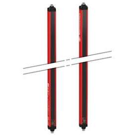 Preventa XUSL - barrière de sécurité - type 4 - dét. main - maitre - 610mm|Schneider Electric-SCHXUSL4E30H061NM