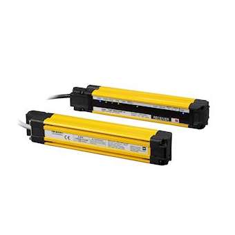 Barrière immatérielle gamme robuste f3sg, - accessoire, - smart muting actuator,|Omron electronics-OMRF3W-MA0300P