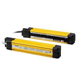 Barrière immatérielle gamme robuste f3sg, - accessoire, - smart muting actuator,|Omron electronics-OMRF3W-MA0300P