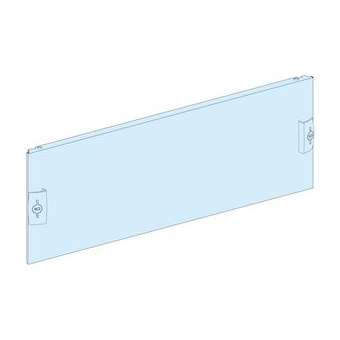 PrismaSeT G Active - Plastron plein - 3M - L650|Schneider Electric-SCHLVS03803