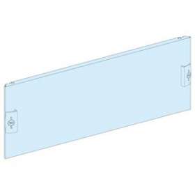PrismaSeT G Active - Plastron plein - 3M - L650|Schneider Electric-SCHLVS03803