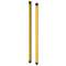 Barrière F3SG-PG, type 4, 4 faisceaux, portée 0,3 à 5,0 M, 1370mm, A/P|Omron electronics-OMRF3SG-4PGA1370-4C