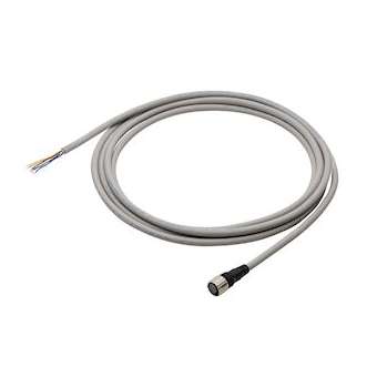 Câble 10m pour émetteur F3SG-RA|Omron electronics-OMRF39-JG10A-L