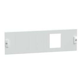 PrismaSeT P Active - Plastron NSX 100/250-3M-3P-L650-socle horizont.-Cde maneton|Schneider Electric-SCHLVS03604