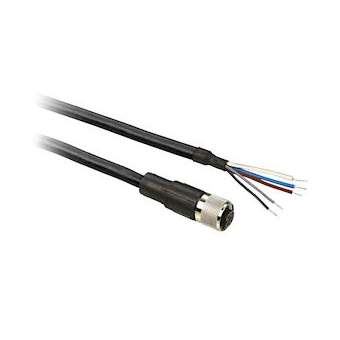 OsiSense XZ - Prolongateur pur|Schneider Electric-SCHXZCP11V12L10