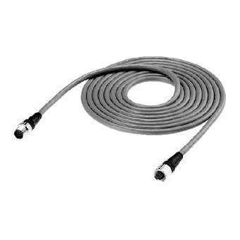 Câble 10m pour récepteur F3SG-RA|Omron electronics-OMRF39-JG10B-D