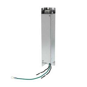 Filtre rfi pour servo driver mono 230va.c. 100 et 200 w|Omron electronics-OMRR88A-FI1S103-SE