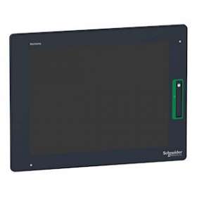 Harmony - écran plat à encastrer - IP 66 - face avant IP 67 - 15p - XGA résistif|Schneider Electric-SCHHMIDID73DTD1