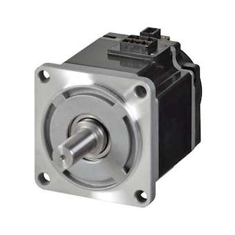 Servomoteur ca 1S, 200W, 230ca, 3000tr/min, 0,637Nm, codeur absolu|Omron electronics-OMRR88M-1M20030T-S2
