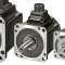 Servomoteur ca 1s, 400w, 400vca, 2000tr/m, 1,91nm, codeur absolu|Omron electronics-OMRR88M-1M40020C-BS2