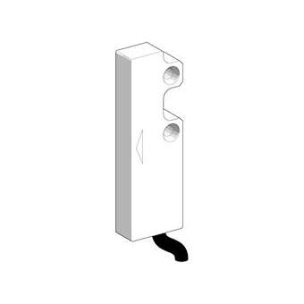 Preventa XCS général - 2 cales pour xdsdmc|Schneider Electric-SCHXCSZCC