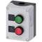 COFFRET PLASTIQUE, 2 PTS. CDE|Siemens Industries et Infrastructures-SIE3SU1802-0AB00-2AB1