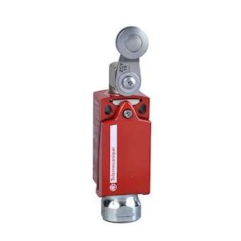 Preventa XCS-D - inter. de pos. de sécurité - levier rotatif - 2O+1F|Schneider Electric-SCHXCSD3719G13