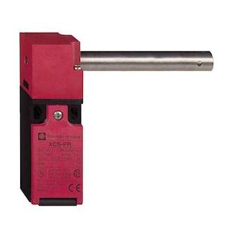 Preventa XCSPR - inter. de position de sécurité - axe rotatif 80mm - 1O+1F|Schneider Electric-SCHXCSPR561