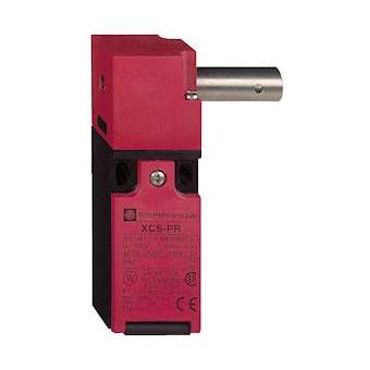 Preventa XCSPR - inter. de position de sécurité - axe rotatif 30mm - 1O+1F|Schneider Electric-SCHXCSPR551