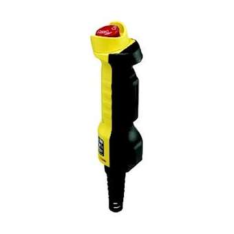 Interrupteur de sécurité homme-mort, entre autre à utiliser lors d'activités de|Omron electronics-OMRA4EG-BE2R041
