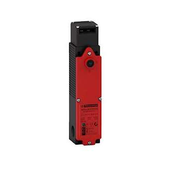 Preventa XCS général - Int secu plasti electro a vec u 4o 2f m20|Schneider Electric-SCHXCSLE3737512