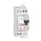 Disj. DX³ STOP ARC 4500 6kA arrivée/sortie à vis 1P+N 230V~ 16A courbe C -2 mod|Legrand-LEG415907