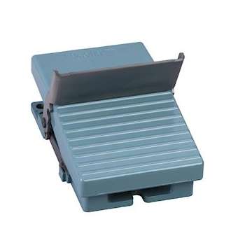 Preventa - Interrupteur a pedale|Schneider Electric-SCHXPEM810