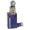 XCMD - ID Position - levier galet métal roul bil - 1 C/O - brusque - M12