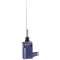 XCMD - interrupteur de pos - tige souple ressort - O+F brusque - connecteur M12