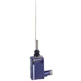 XCMD - interrupteur de pos - tige souple ressort - O+F brusque - connecteur M12|Schneider Electric-SCHXCMD2106M12