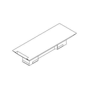 Preventa XCS général - Bouchons obturateurs|Schneider Electric-SCHXCSZ28