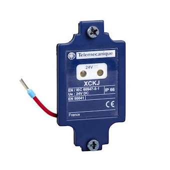 Preventa XCS général - Disp condam cadenassable|Schneider Electric-SCHZCKZ01