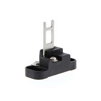 Clé, montage réglable horizontal et vertical|Omron electronics-OMRD4DS-K5