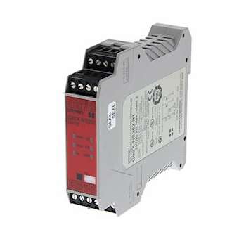 Bloc de secu flexible|Omron electronics-OMRG9SX-NS202-RTDC24