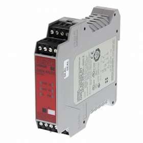 Bloc de secu flexible|Omron electronics-OMRG9SX-NS202-RTDC24