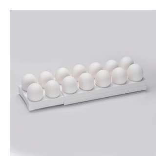 Bac a oeufs intégrables|Liebherr-LBH9881172