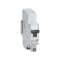 Disjoncteur DNX³ Phase + Neutre 10A - bornes automatiques - 1 module|Legrand-LEG092892