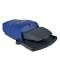 Preventa XPEB - inter. à pied - simple - sans capot - plast.- bleu - 2O+2F|Schneider Electric-SCHXPEB211