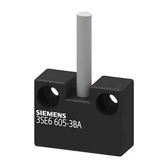 Inter.sécu.magn.25x33mm.4-14mm|Siemens Industries et Infrastructures-SIE3SE6605-3BA