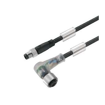 SAI Accessoires pour répartiteurs capteurs et actionneurs|Weidmuller-WEI1026210500