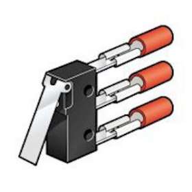 Module complémentaire pour coupe-circuit sectionnable 3P SP51 et SP58|Legrand-LEG021695