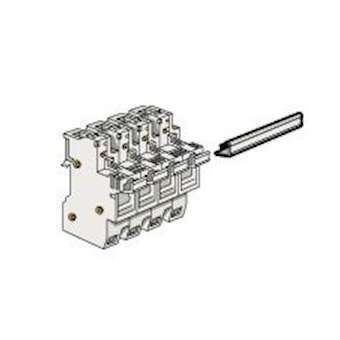 Poignée solidarisation- pr coup-circ sect SP 38/51/58- Long. 300mm - découpable|Legrand-LEG021696