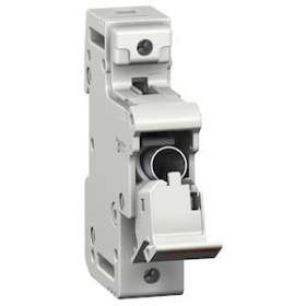 Multi9 SBI - porte-fusible - 1N - 100A - pour fusible 22x58mm|Schneider Electric-SCHMGN15714