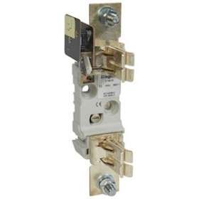 Socle pour cartouche à couteau taille 3 - 1P à minirupteur - 630A|Legrand-LEG019952