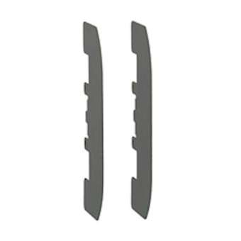 Kit de cloison de séparation pour cartouche à couteau taille 000 et taille 00|Legrand-LEG019930