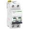 Acti9, iC60L disjoncteur à déclenchement instantané courbe MA 2P 1,6A|Schneider Electric-SCHA9F90272
