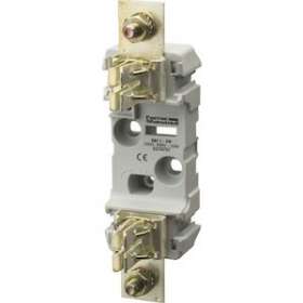 Support-fusible - NH1 - 250A - 690VAC / 440VDC - 1P|Mersen ( ex ferraz shawmut )-FEZE218757