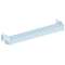 PrismaSeT G Active - Rail réglable appareil modul. - Coffret ou armoire L600