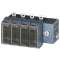 INTER.-SECT. FUS. 4 P 125A/T.00|Siemens Industries et Infrastructures-SIE3KF2412-4RF11