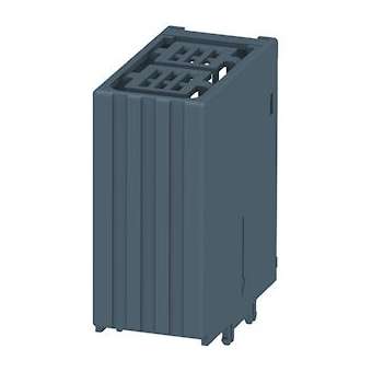 COUVRE-BORNE COURT X10 3KD T. 2|Siemens Industries et Infrastructures-SIE3KD9204-5