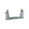 Support-fusible - 36x250 - 50A - 7200V - 1P