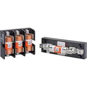 J FUSE BLOCK 600V 600A 3P BXR|Mersen ( ex ferraz shawmut )-FEZ6633J