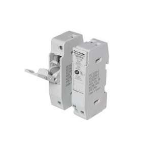 Porte-fusible - 8,5x31 - 25A - 400V - 1P+N|Mersen ( ex ferraz shawmut )-FEZA218730