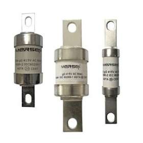 Fusible standard BS taille B3 - gG - 315A - 415VAC / 240VDC|Mersen ( ex ferraz shawmut )-FEZA226320